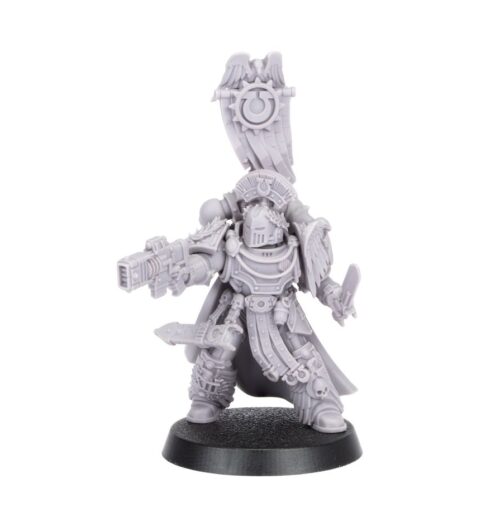 Ultramarines Legion Praetor