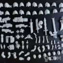 Black Templars Upgrades