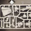 Web Exclusive Space Marine Captain