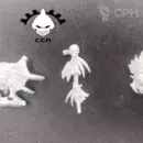 Webspinner Shaman