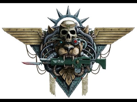 Astra Militarum