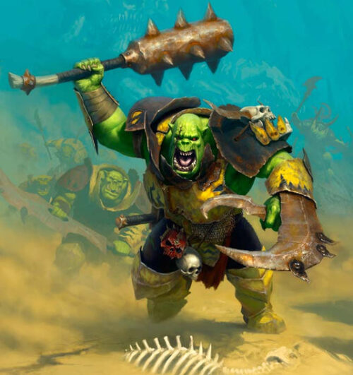 Ironjawz