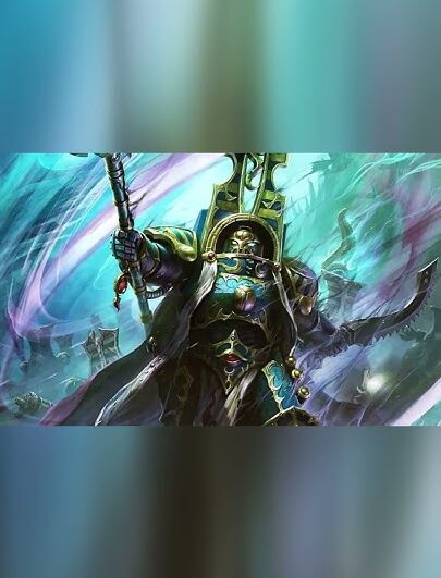 Thousand Sons