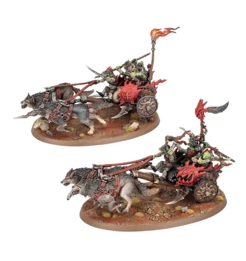 Sunsteala Wheelas