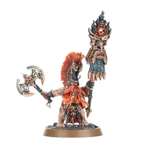 Battlesmith