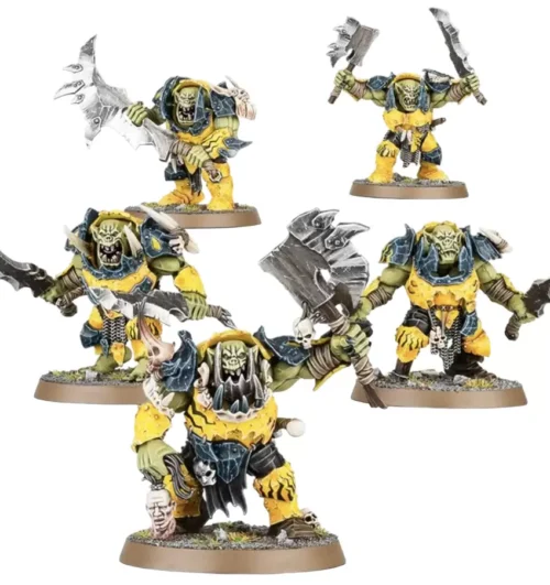 Brute