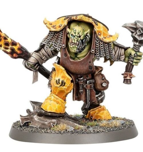 Zoggrok Anvilsmasha