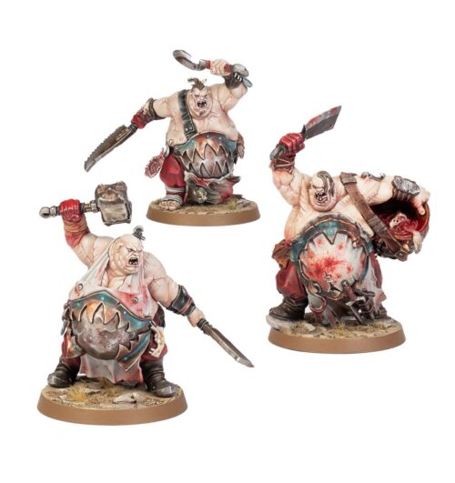 Cleavers / Gutseers ПРЕДЗАКАЗ
