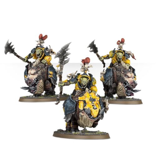 Gore-gruntas