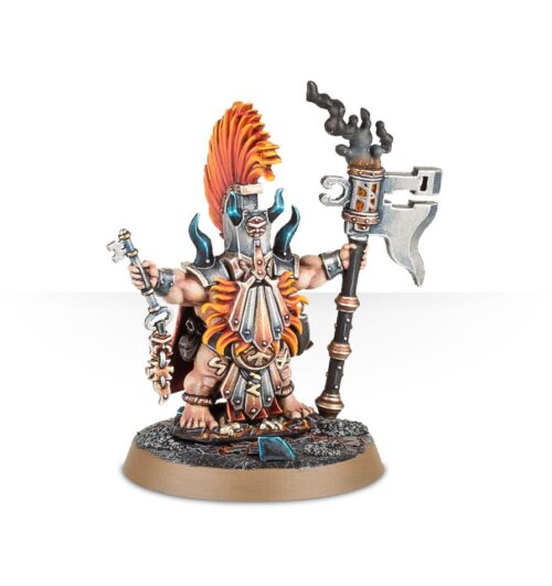 Auric Runesmiter