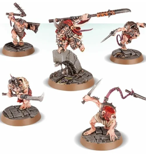 Spiteclaw's Swarm