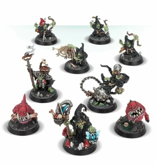 Zarbag’s Gitz