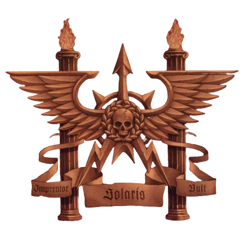 Solar Auxilia