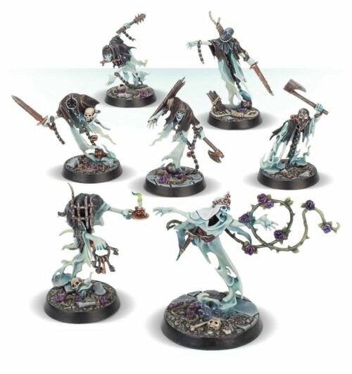 Thorns of the Briar Queen