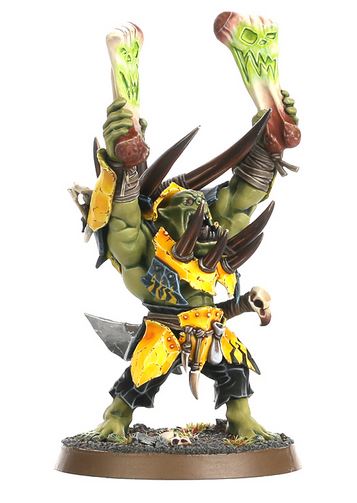 Warchanter